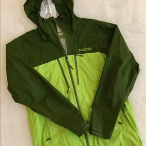 Marmot Precip Rain Jacket
